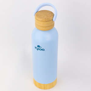 Igloo Hydrate Pro Termos 500ml-BUZUL MAVİ - 3