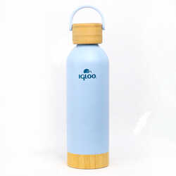 Igloo - Igloo Hydrate Pro Termos 500ml-MAVİ (1)