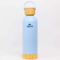 Igloo - Igloo Hydrate Pro Termos 500ml-MAVİ