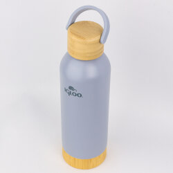 Igloo Hydrate Pro Termos 500ml-DUMAN MAVİ - 3