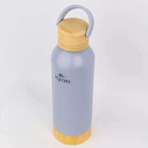 Igloo Hydrate Pro Termos 500ml-DUMAN MAVİ - 3