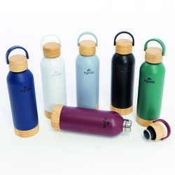 Igloo - Igloo Hydrate Pro Termos 500ml-MAVİ (1)