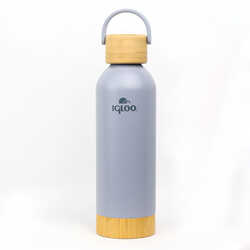 Igloo - Igloo Hydrate Pro Termos 500ml-MAVİ (1)