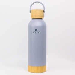 Igloo - Igloo Hydrate Pro Termos 500ml-MAVİ