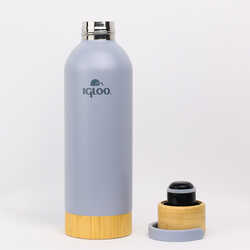 Igloo - Igloo Hydrate Pro Termos 500ml-MAVİ (1)