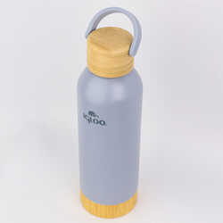 Igloo Hydrate Pro Termos 500ml-DUMAN MAVİ - Thumbnail