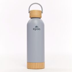 Igloo - Igloo Hydrate Pro Termos 500ml-MAVİ