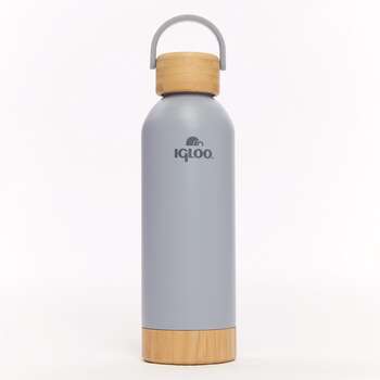 Igloo Hydrate Pro Termos 500ml-MAVİ