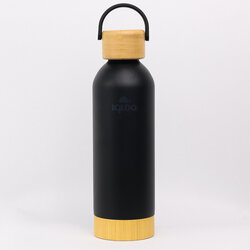 Igloo - Igloo Hydrate Pro Termos 500ml-SİYAH