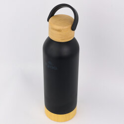 Igloo Hydrate Pro Termos 500ml-SİYAH - 3