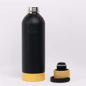 Igloo Hydrate Pro Termos 500ml-SİYAH - 2