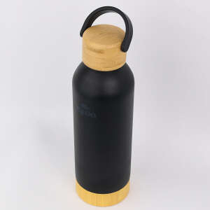 Igloo Hydrate Pro Termos 500ml-SİYAH - 3