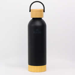 Igloo - Igloo Hydrate Pro Termos 500ml-SİYAH