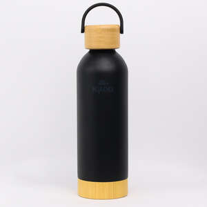Igloo Hydrate Pro Termos 500ml-SİYAH
