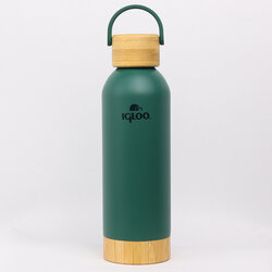 Igloo - Igloo Hydrate Pro Termos 500ml-YEŞİL
