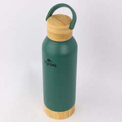 Igloo Hydrate Pro Termos 500ml-YEŞİL - 3