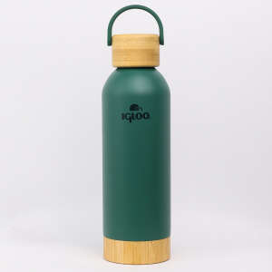 Igloo Hydrate Pro Termos 500ml-YEŞİL - 1