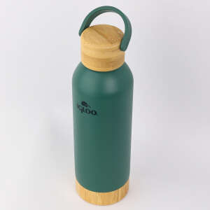Igloo Hydrate Pro Termos 500ml-YEŞİL - 3