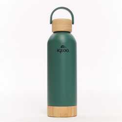 Igloo - Igloo Hydrate Pro Termos 500ml-YEŞİL