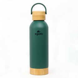 Igloo - Igloo Hydrate Pro Termos 500ml-YEŞİL (1)