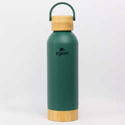 Igloo - Igloo Hydrate Pro Termos 500ml-YEŞİL