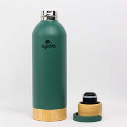 Igloo - Igloo Hydrate Pro Termos 500ml-YEŞİL (1)