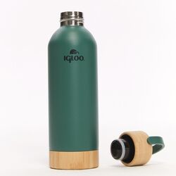 Igloo Hydrate Pro Termos 500ml-YEŞİL - Thumbnail