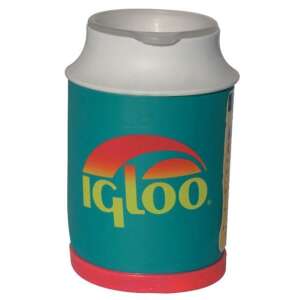 Igloo Iggy 5In1 Kapaksız Termos 0.33 Litre - 1