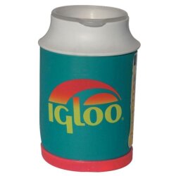 Igloo Iggy 5In1 Kapaksız Termos 0.33 Litre - And-Igloo