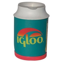 Igloo - Igloo Iggy 5In1 Kapaksız Termos 0.33 Litre