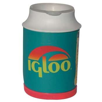 Igloo Iggy 5In1 Kapaksız Termos 0.33 Litre