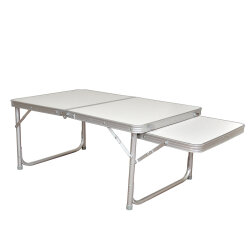 Igloo Katlanır Kamp Masası-STD - 2