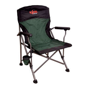 Igloo Katlanır Kamp Sandalyesi-STD - 1