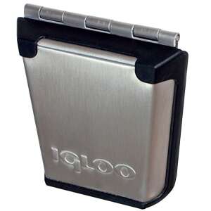 Igloo Latch & Btn Strils Mandal - 1