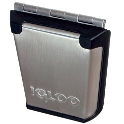 Igloo Latch & Btn Strils Mandal - And-Igloo