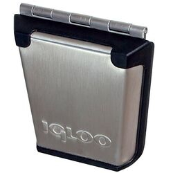 Igloo - Igloo Latch & Btn Strils Mandal