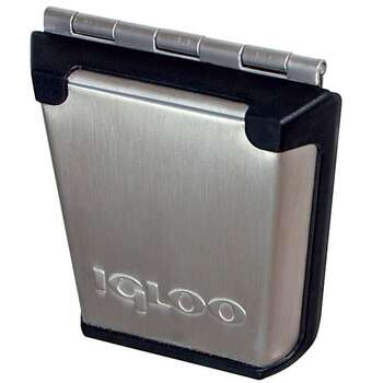 Igloo Latch & Btn Strils Mandal