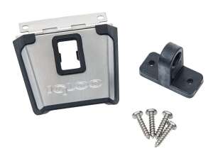 Igloo Latch Ss Sp Mandal - 1