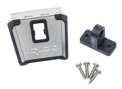 Igloo - Igloo Latch Ss Sp Mandal