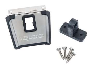 Igloo Latch Ss Sp Mandal