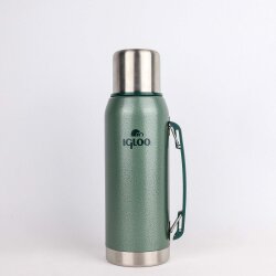 Igloo Legend Klasik Termos 1 Litre - 1