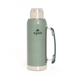 Igloo - Igloo Legend Klasik Termos 1 Litre (1)