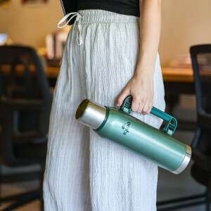 Igloo Legend Klasik Termos 1.3 Litre - 4