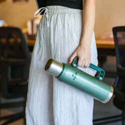 Igloo Legend Klasik Termos 1.3 Litre - 4