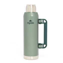 Igloo - Igloo Legend Klasik Termos 1.3 Litre (1)