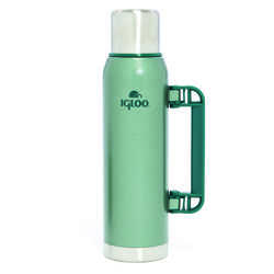 Igloo - Igloo Legend Klasik Termos 1.3 Litre