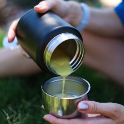 Igloo Legend Yemek Termosu 500ml - 6