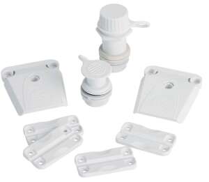 Igloo Menteşe Seti - 1