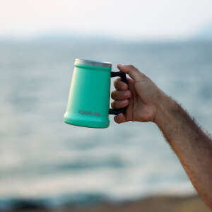 Igloo Parker Kupa Mug 500ml - 6
