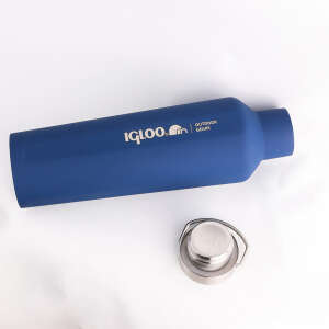 Igloo Pentagon Termos 750ml-LACİVERT - 4